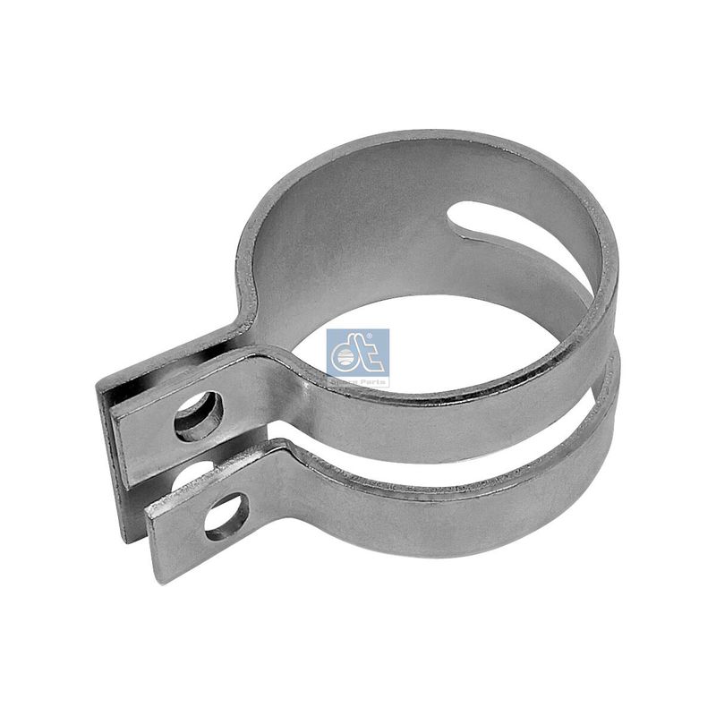 Conector teava, sistem de esapament DT Spare Parts 4.61338