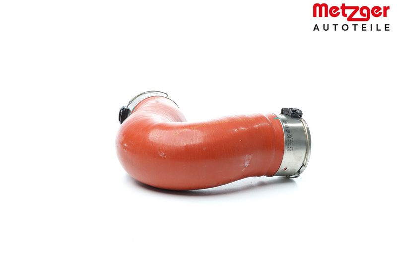 METZGER AUTOTEILE 2400268 Charge Air Hose
