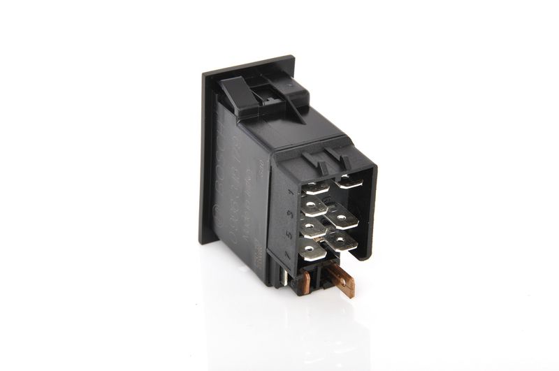 BOSCH 0986348179 Direction Indicator Switch