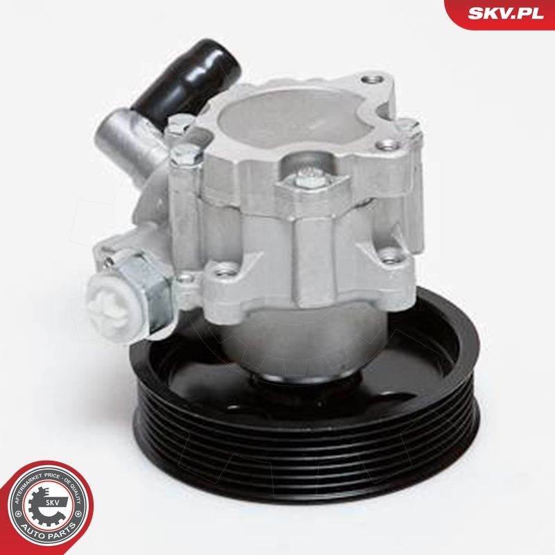 Hüdraulikapump, roolimine, ESEN SKV 10SKV024