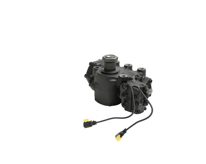 BOSCH KS01002181 Steering Gear