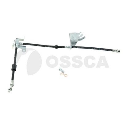 спирачен маркуч OSSCA