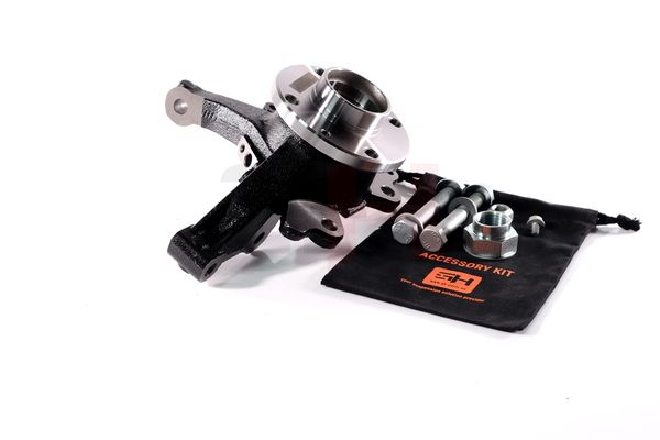 Käändmik, rattakinnitus, GH GH-282399V