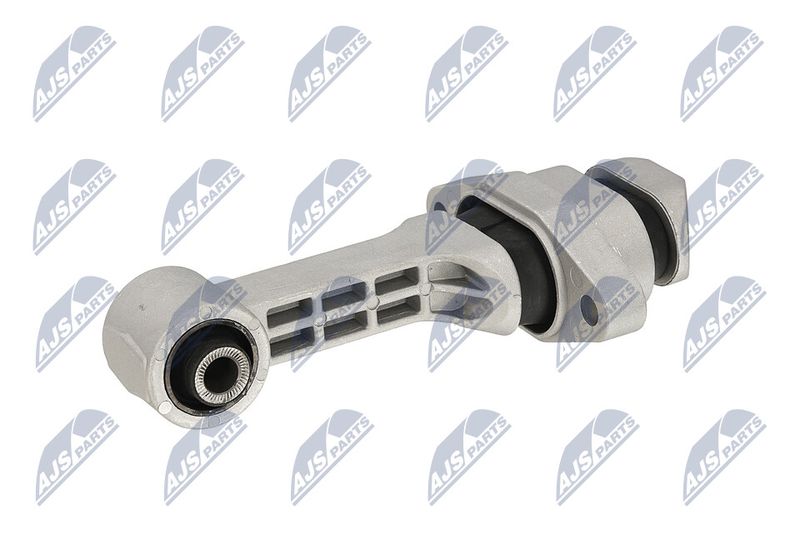 Paigutus, Mootor, NTY ZPS-HY-539