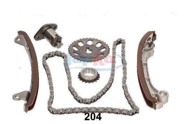 Mootori keti komplekt, JAPKO KJK204