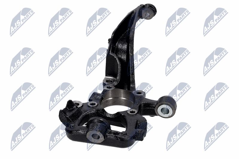 Käändmik, rattakinnitus, NTY ZZP-LR-000