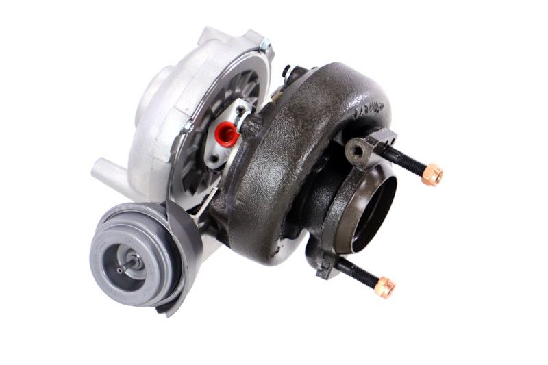 REMANTE 003-001-000009R Charger, charging (supercharged/turbocharged)