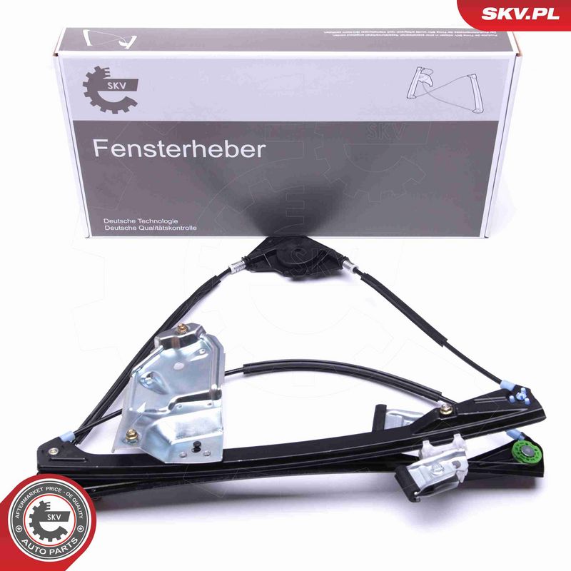 ESEN SKV 00SKV962 Window Regulator