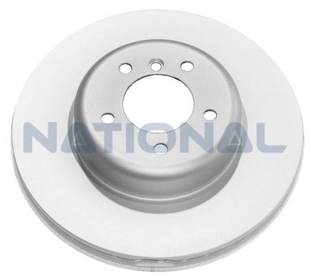 National NBD2036