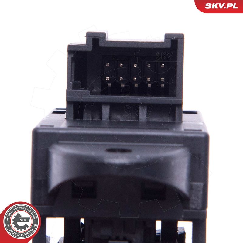 Lüliti, seisupiduri käivitamine, ESEN SKV 96SKV926