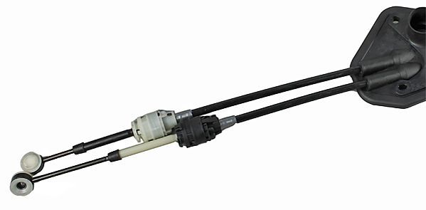 METZGER AUTOTEILE 3150245 Cable Pull, manual transmission