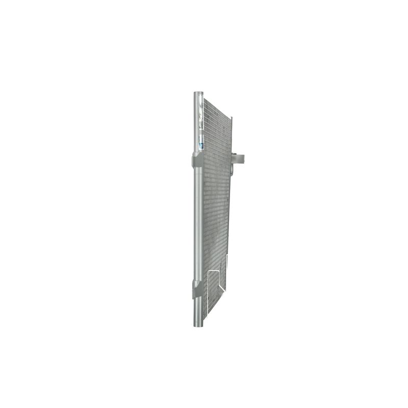 NISSENS 940114 Condenser, Air Conditioning