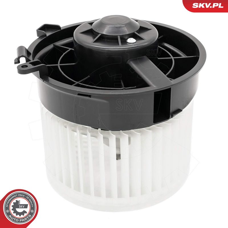 Salongipuhur, ESEN SKV 68SKV210