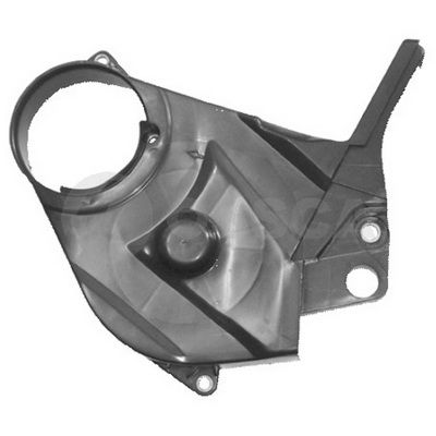 OSSCA 00687 - Cover, timing belt