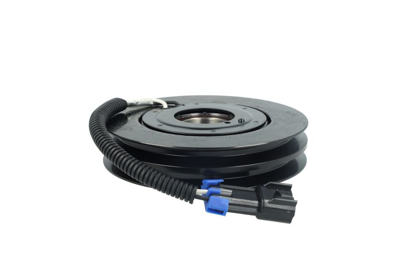 Magnetsidur, kliimakompressor, NRF 380155