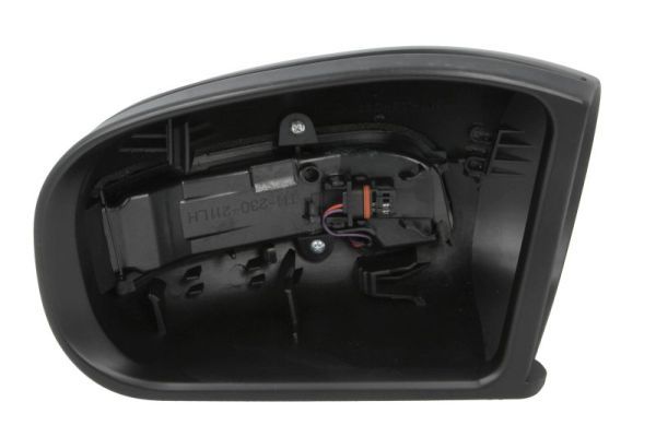 BLIC 6103-01-1321796P Housing, exterior mirror