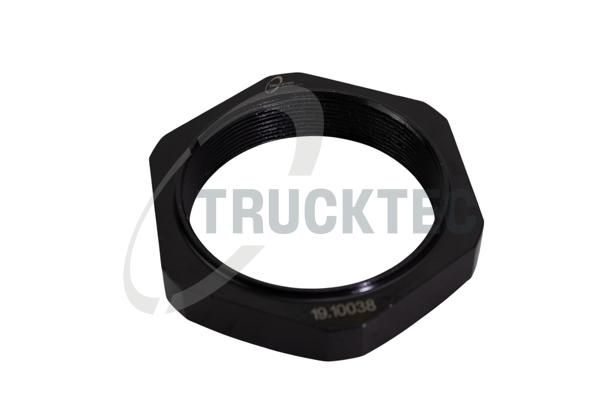 TRUCKTEC AUTOMOTIVE Veržlė, ašies kakliukas