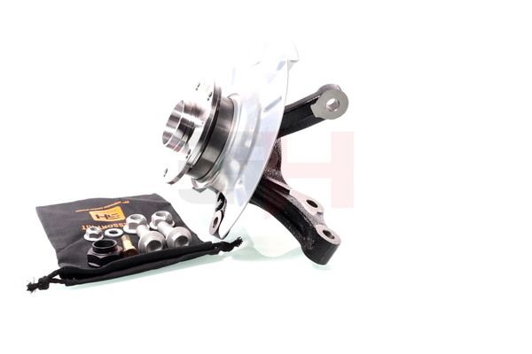 Käändmik, rattakinnitus, GH GH-285204H