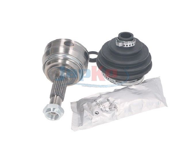 Liigendlaager, veovõll, JAPKO 620010