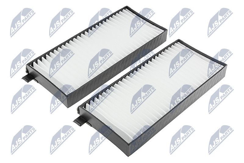 Filter, salongiõhk, NTY...