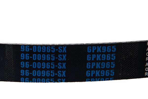 STELLOX 96-00965-SX V-ribbed Belt