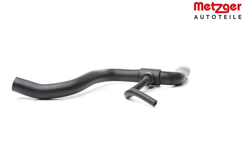 METZGER AUTOTEILE 2420492 Frankberg Radiator Hose