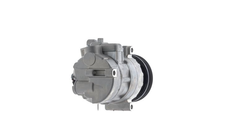 Product Image - Compressor, airconditioning - ACP591000S - MAHLE