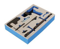 LASER TOOLS 3787 Installation Tools, Timing Belt