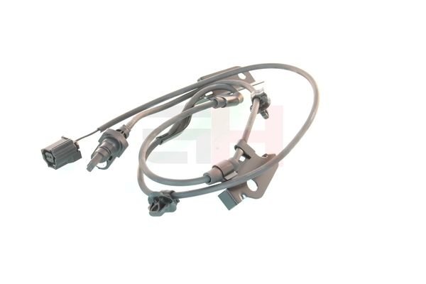 GH GH-704510H Датчик, кількість обертів колеса