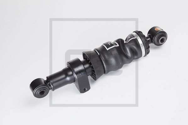 Tlumič, zavěšení kabiny 023.138-00A