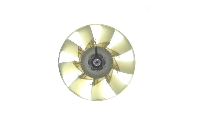Product Image - Koelventilatorwiel - CFF478000P - MAHLE