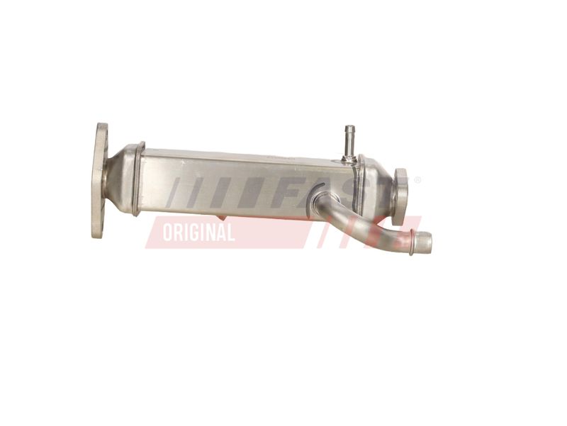Radiaator, heitgaaside tagasijooks, FAST FT60413