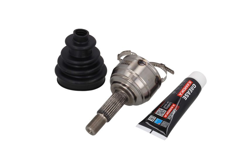 Liigendlaager, veovõll, KAMOKA 6685