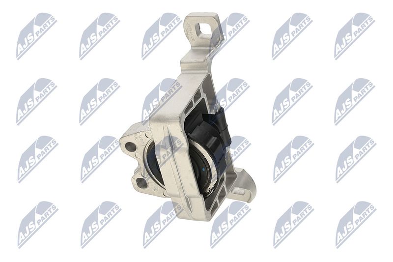 Paigutus, Mootor, NTY ZPS-FR-020