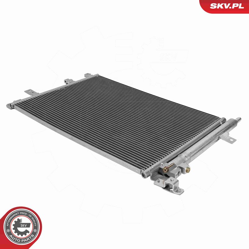 Kondensaator, kliimaseade, ESEN SKV 86SKV140