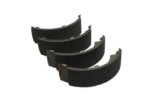 Kavo Parts KBS-3903 Brake Shoe Set