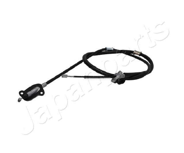 JAPANPARTS BC-635L Cable Pull, parking brake