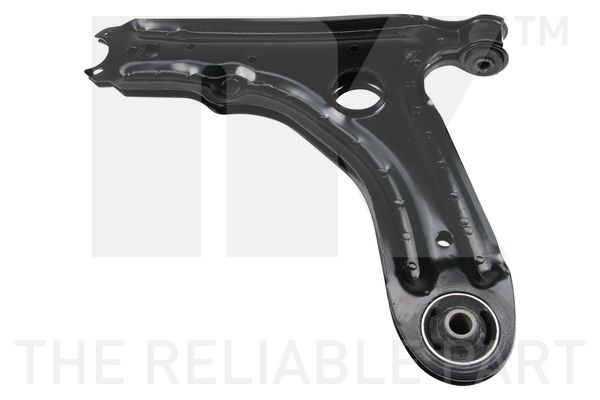 Bærearm, hjulophæng