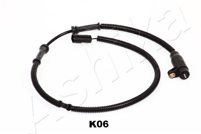 ASHIKA 151-0K-K06 Sensor, wheel speed