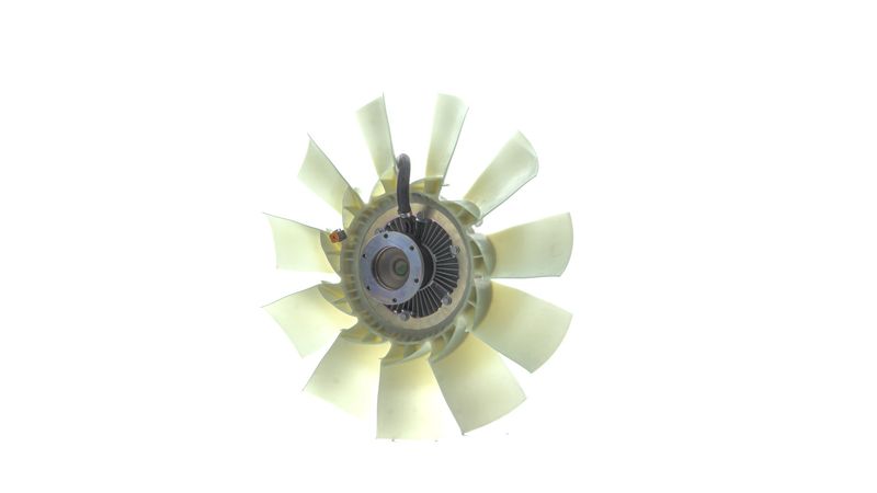 Product Image - Koelventilatorwiel - CFF480000P - MAHLE