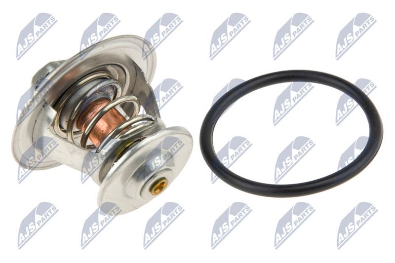 NTY CTM-VW-040 Thermostat, coolant