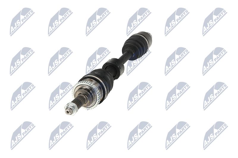 Veovõll, NTY NPW-SU-088