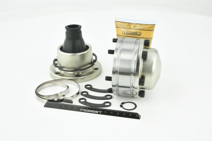 Liigend, kardaanvõll, FEBEST 2011-NITSHA