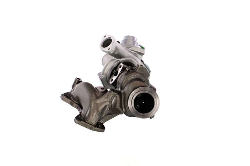REMANTE 003-001-001052R Turbokompresorius