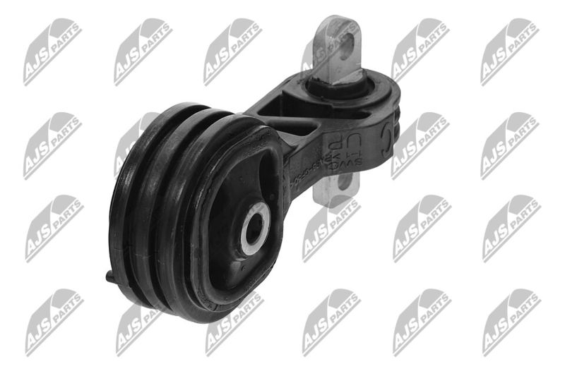 Paigutus, Mootor, NTY ZPS-HD-006