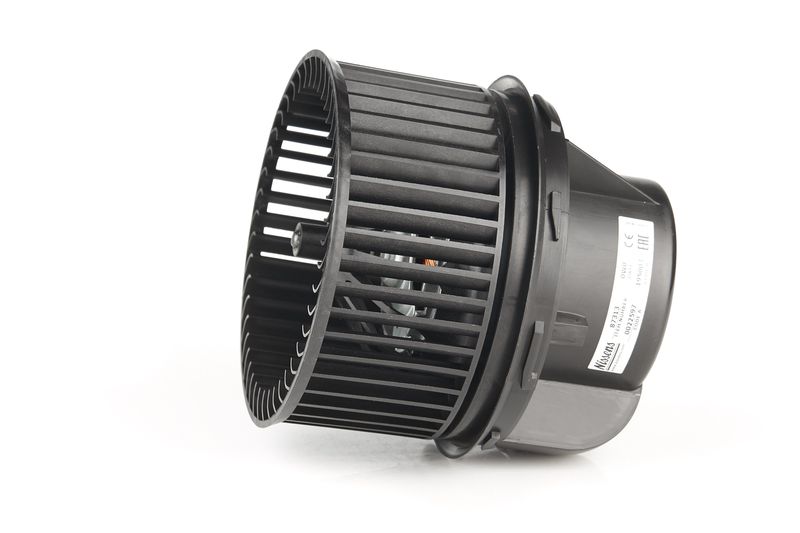 NISSENS 87313 Interior Blower