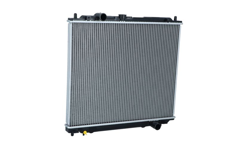 Radiador, refrigeración del motor NRF 52108