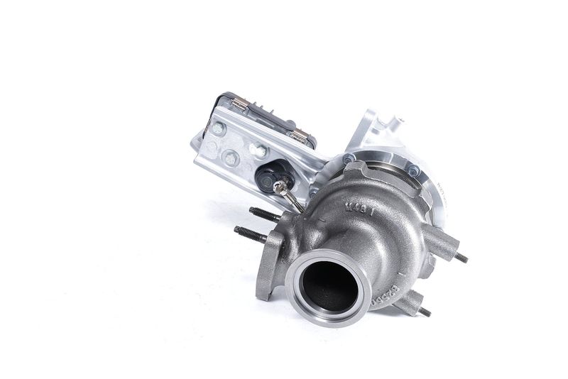 Compresor,sistem de supraalimentare T912932 BTS Turbo