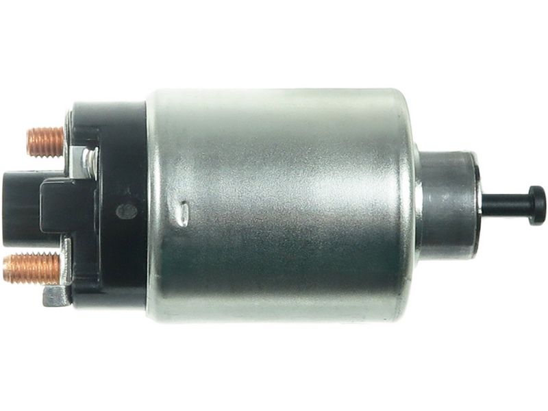 Magnetlülitus, starter, AS-PL SS1063(DELCO)