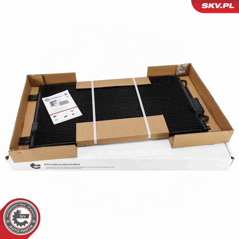 Prekės atitinka OEM kodą: K5142490AA
